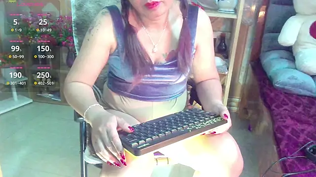 Jerry-Lan online show from November 24, 2025, 6:35 am