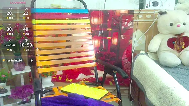 Snapshot of Jerry-Lan chatting on October 8, 2025, 12:17 pm Jerry-Lan online show from October 8, 2025, 12:17 pm