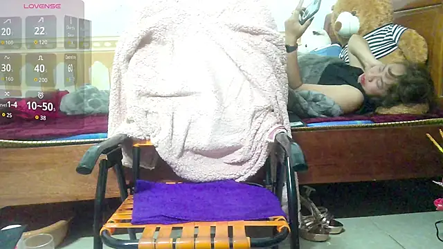 Jerry-Lan online show from December 23, 2025, 4:34 am