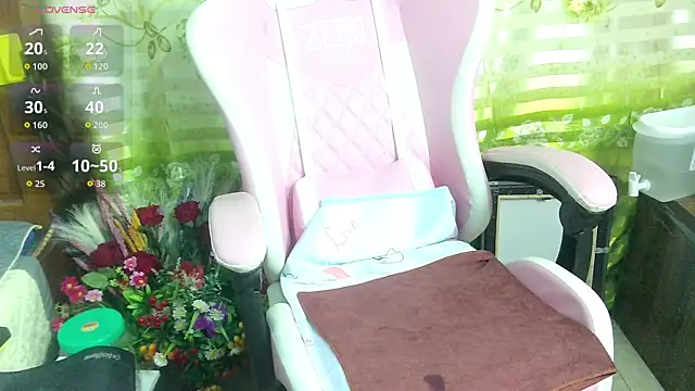 Jerry-Lan online show from March 5, 2026, 12:35 pm