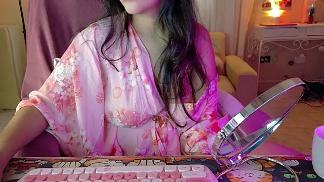 AllisonCatUwU online show from May 31, 2026, 3:07 pm