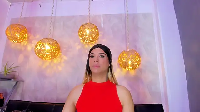 victoria aleia  online show from March 18, 2025, 7:55 pm
