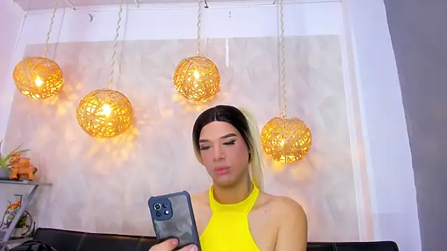 victoria aleia  online show from February 27, 2025, 8:53 pm