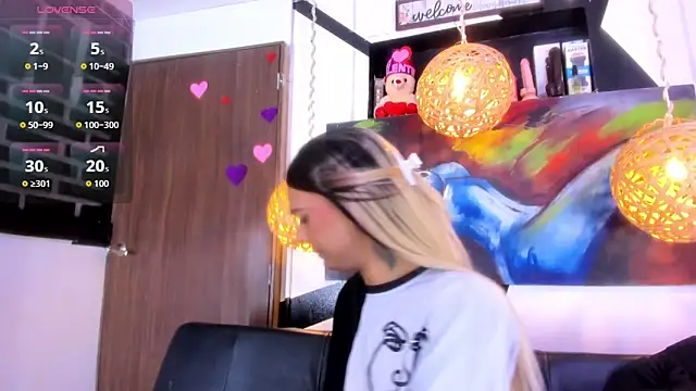 Snapshot of victoria_aleia_ chatting on February 25, 2026, 2:34 am victoria aleia online show from February 25, 2026, 2:34 am