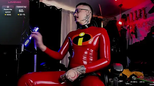 Snapshot of allanhurtss chatting on October 30, 2025, 5:32 pm allanhurtss online show from October 30, 2025, 5:32 pm