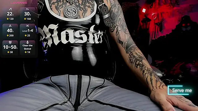 Snapshot of allanhurtss chatting on December 5, 2025, 12:43 am allanhurtss online show from December 5, 2025, 12:43 am