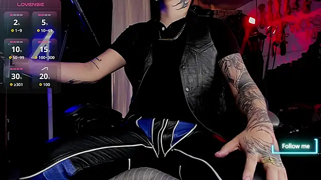 Snapshot of allanhurtss chatting on November 11, 2025, 6:58 pm allanhurtss online show from November 11, 2025, 6:58 pm