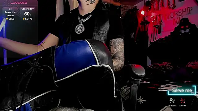 Snapshot of allanhurtss chatting on November 21, 2025, 5:12 pm allanhurtss online show from November 21, 2025, 5:12 pm