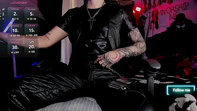 Snapshot of allanhurtss chatting on October 16, 2025, 4:59 pm allanhurtss online show from October 16, 2025, 4:59 pm