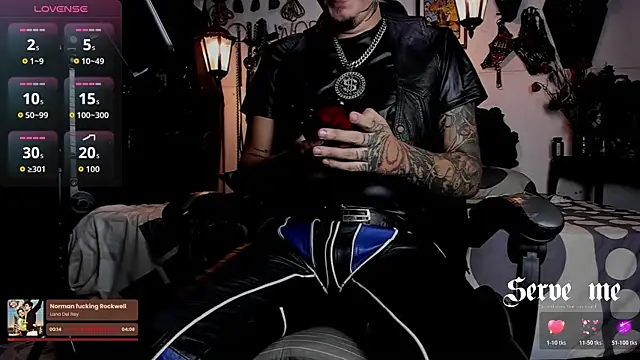 Snapshot of allanhurtss chatting on April 2, 2026, 1:35 am allanhurtss online show from April 2, 2026, 1:35 am