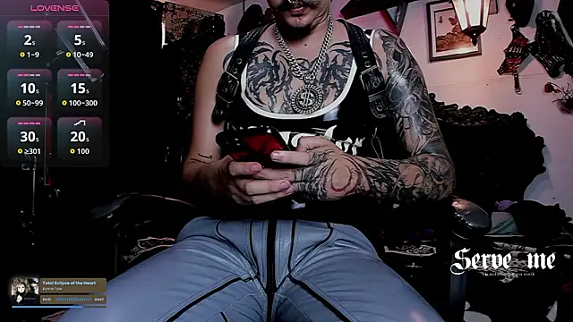 allanhurtss online show from February 26, 2026, 5:46 pm