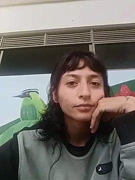 Snapshot of BrisaJones chatting on April 28, 2026, 1:48 pm BrisaJones online show from April 28, 2026, 1:48 pm