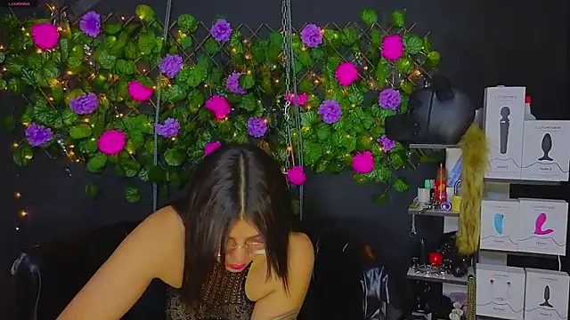 Sweett Mollyy online show from May 14, 2026, 11:35 pm