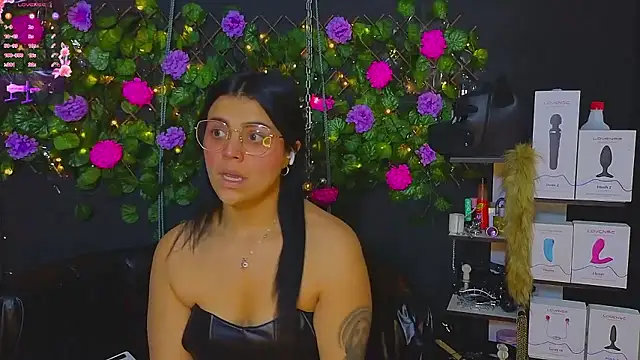 Sweett Mollyy online show from April 29, 2026, 12:04 am