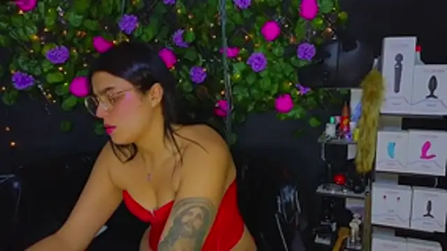 Sweett Mollyy online show from May 13, 2026, 10:28 pm