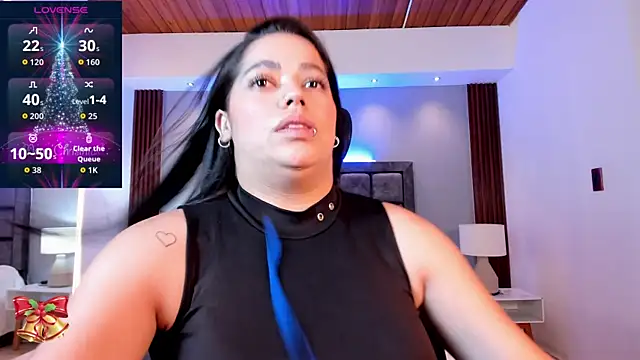 Snapshot of Melisa_Soto chatting on December 3, 2025, 7:24 pm Melisa Soto online show from December 3, 2025, 7:24 pm