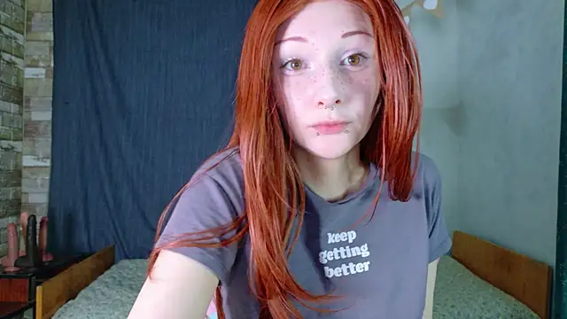 hannaxo1 online show from April 22, 2026, 12:50 am