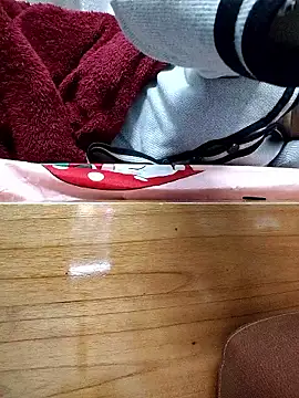 Haralushiaaa online show from January 9, 2026, 12:39 am