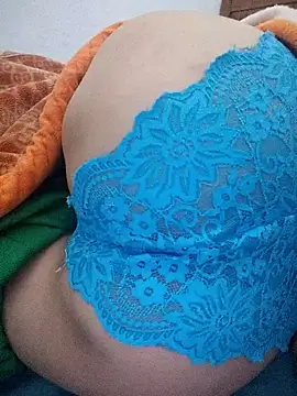 Haralushiaaa online show from February 22, 2026, 10:44 pm