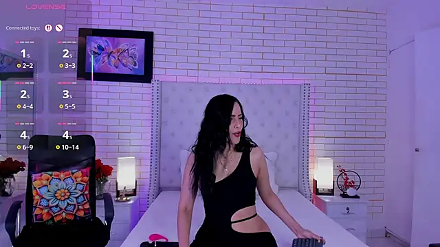 Snapshot of Coco_Balenciaga_ chatting on July 23, 2026, 11:40 am Coco Balenciaga online show from July 23, 2026, 11:40 am