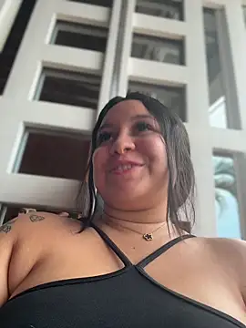 Pretty Isadora online show from March 21, 2026, 9:40 pm