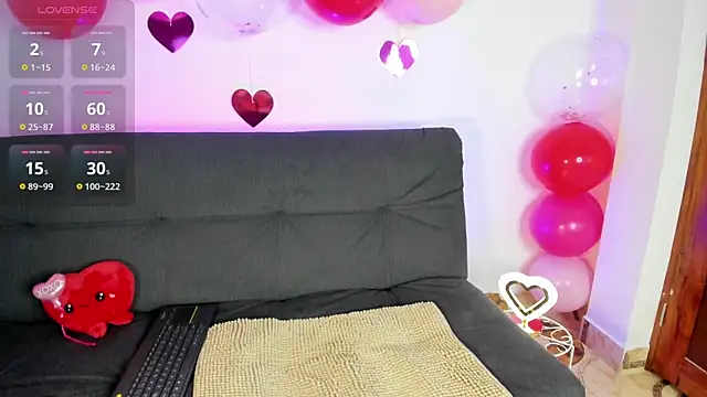 Snapshot of on_tefa chatting on February 15, 2026, 3:40 am on tefa online show from February 15, 2026, 3:40 am