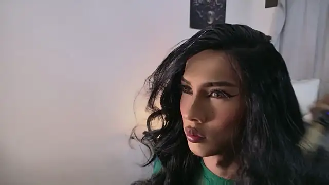 Stefhania susej online show from November 12, 2025, 4:16 am