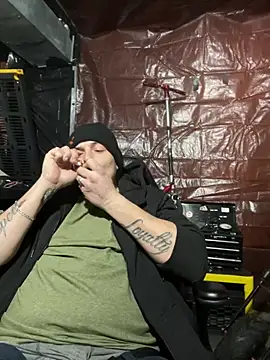 joeycbigcock online show from January 25, 2025, 9:57 pm