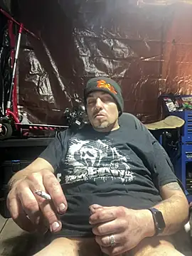 joeycbigcock online show from March 6, 2025, 10:36 pm