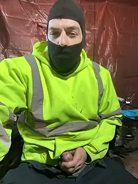 joeycbigcock online show from January 27, 2025, 5:48 pm