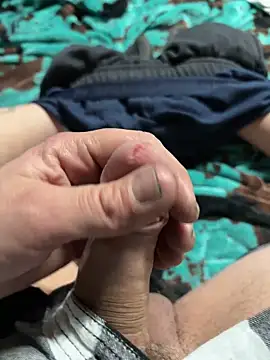 joeycbigcock online show from March 23, 2026, 5:07 am