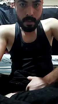 Kaan1607 online show from December 3, 2024, 5:06 pm