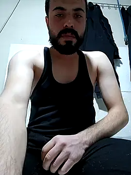 Kaan1607 online show from December 5, 2024, 6:17 pm