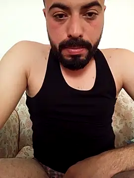 Kaan1607 online show from November 17, 2025, 10:52 am