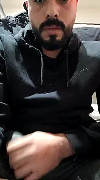 Kaan1607 online show from December 8, 2024, 2:30 pm