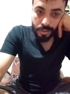 Kaan1607 online show from November 3, 2025, 7:39 pm