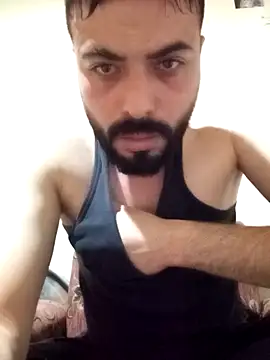 Kaan1607 online show from November 27, 2025, 7:36 pm