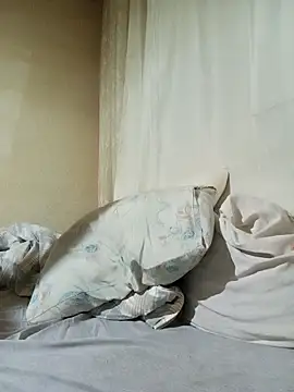 Kaan1607 online show from December 1, 2025, 3:35 pm