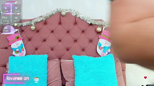 ThyaraJhons online show from December 16, 2025, 11:58 am