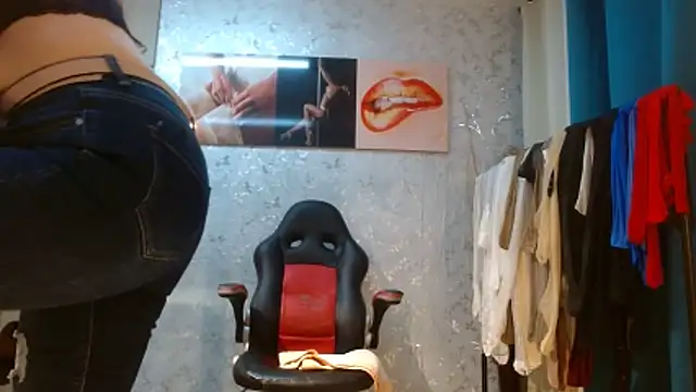 Snapshot of Samantabrown_ chatting on February 27, 2026, 11:10 am Samantabrown online show from February 27, 2026, 11:10 am