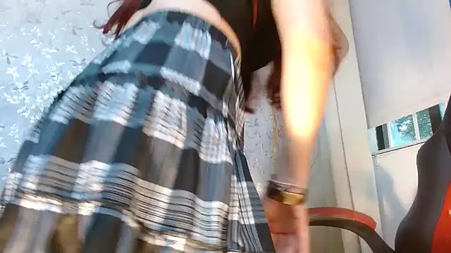 Snapshot of Samantabrown_ chatting on November 5, 2025, 11:35 am Samantabrown online show from November 5, 2025, 11:35 am