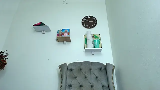 jacob strokes01 online show from October 9, 2025, 5:24 pm