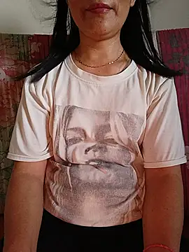 Asian girl13 online show from June 4, 2026, 2:38 am