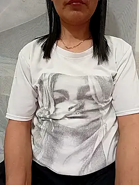 Asian girl13 online show from March 4, 2026, 1:02 am