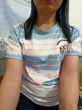 Asian girl13 online show from April 11, 2026, 11:19 pm