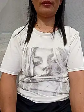 Asian girl13 online show from June 15, 2026, 11:04 pm