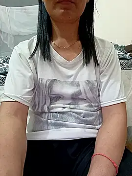 Asian girl13 online show from April 20, 2026, 10:51 am
