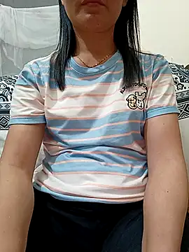 Asian girl13 online show from April 21, 2026, 3:29 pm