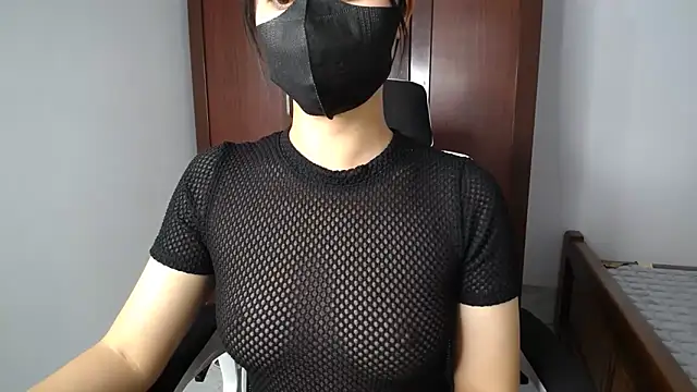 Lunobaby 204 online show from October 30, 2025, 9:40 am