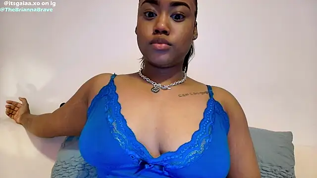 Snapshot of BriannaBrave chatting on March 11, 2026, 3:55 am BriannaBrave online show from March 11, 2026, 3:55 am